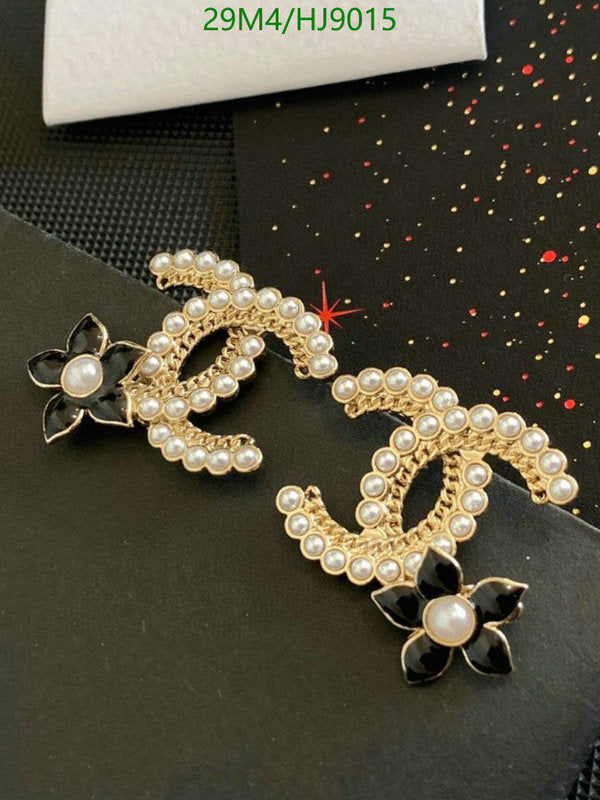 SAMC - CHL Jewelry Earrings - 170