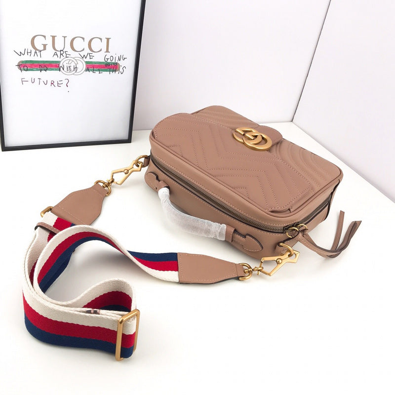 Glami Fashion - GCI Bags - 2604