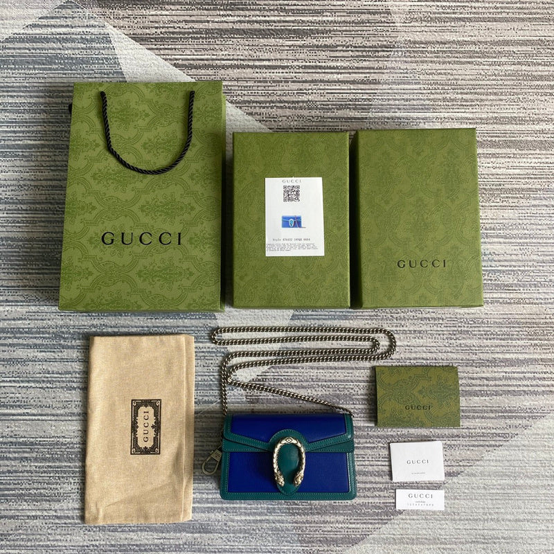Glami - Glami Bags - 1991