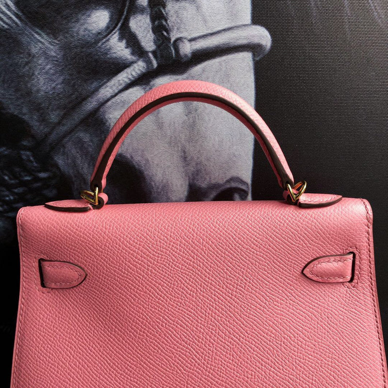 Satchel Bags - HMS-Bags - 1163