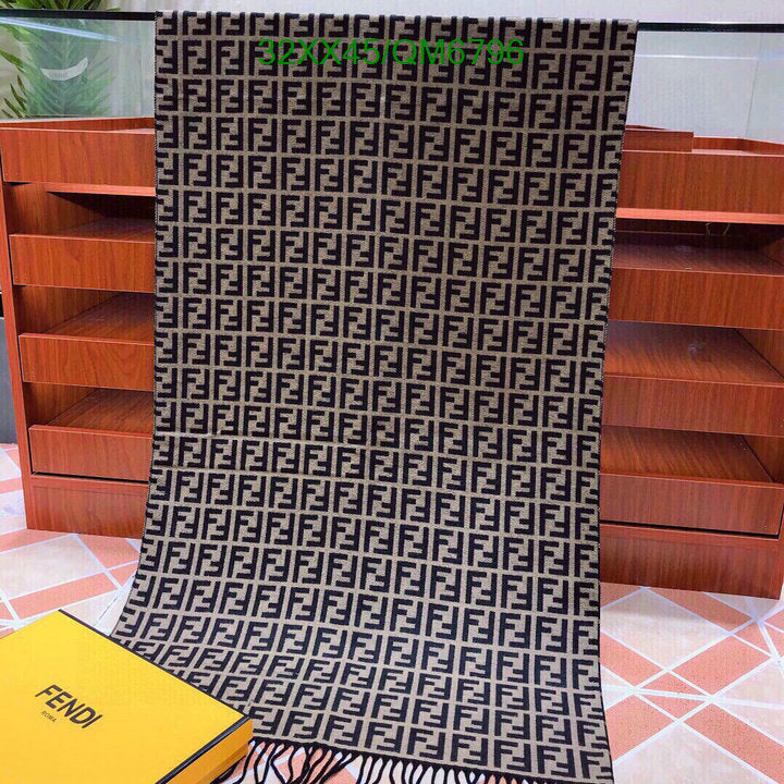 SAMC - FDE Scarves - 148