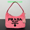 Satchel Bags - PDA Bags - 3577