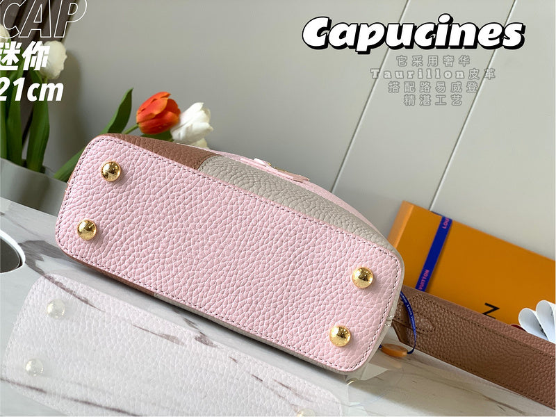 Glamy - LOV Bags - 688