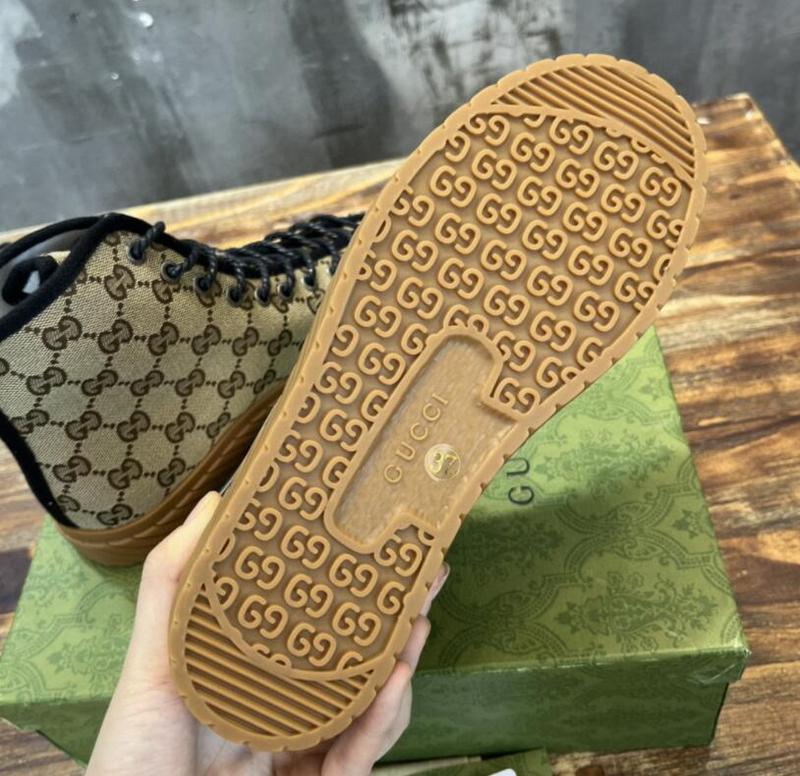 SAMC - GUKI Women Shoes - 1005