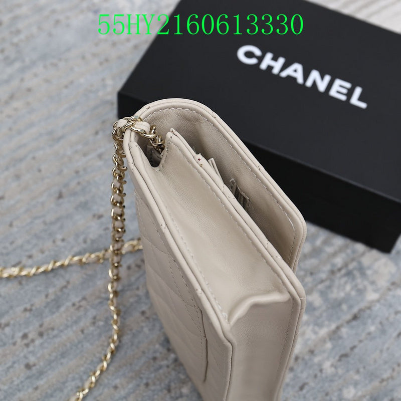 Satchel Bags - CHL Bags - 5154