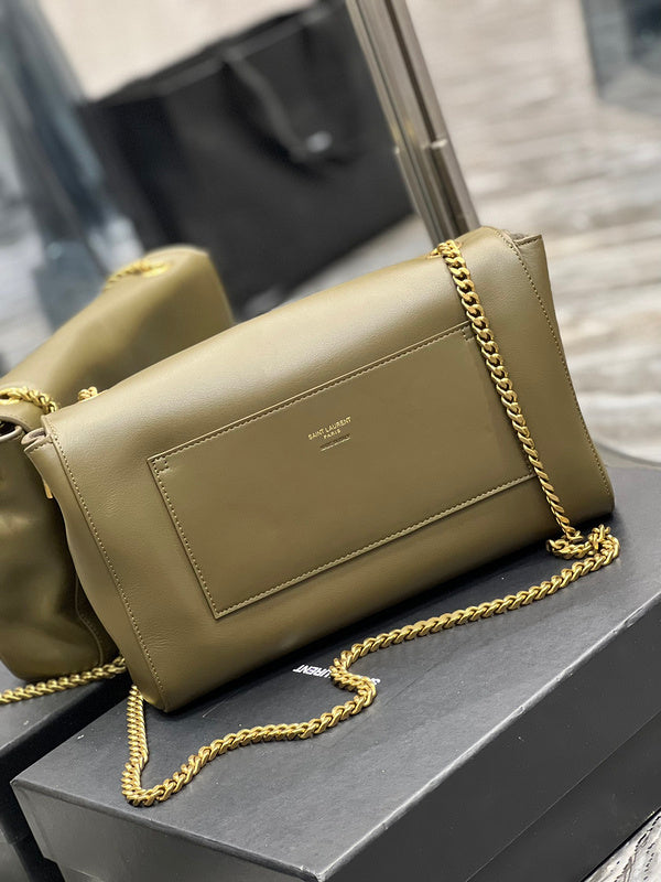 Satchel Bags - SLY Bags - 459