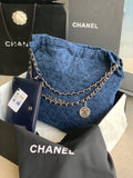 GlamI - CHL Bags - 2900