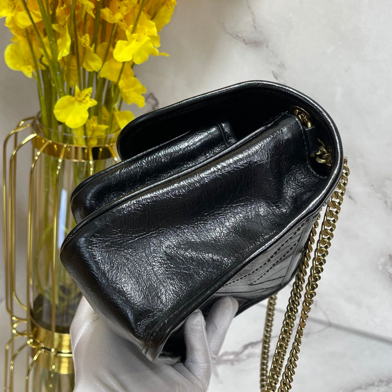 Satchel Bags - SLY Bags - 2133