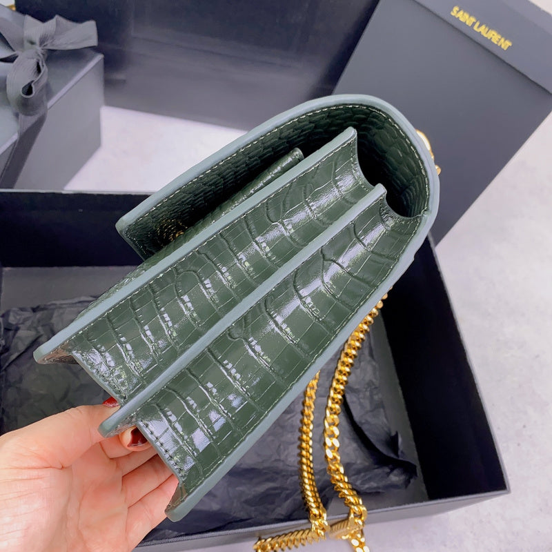 Glamy - YLS Bags - 523