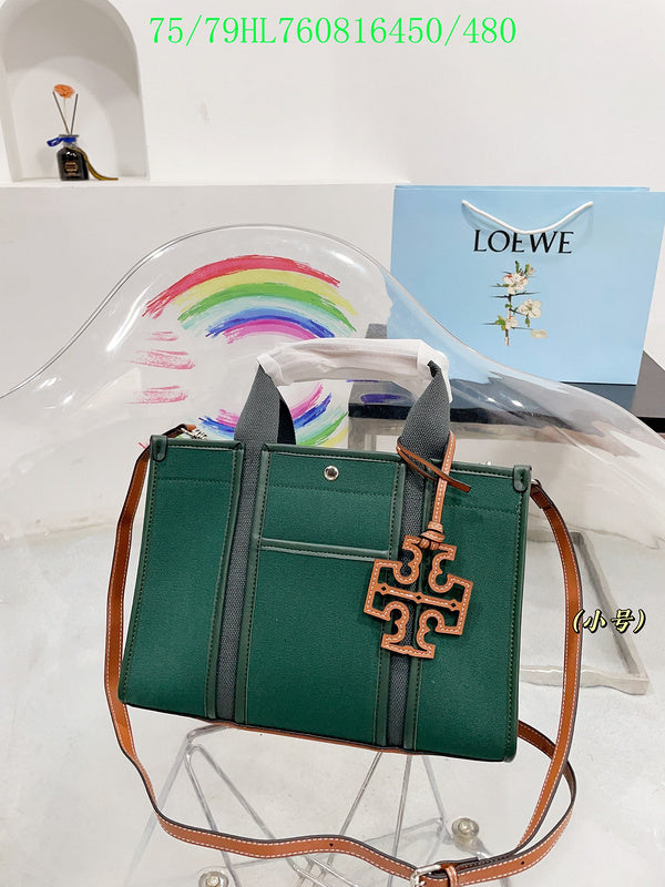 Satchel Bags - LWE Bags - 011