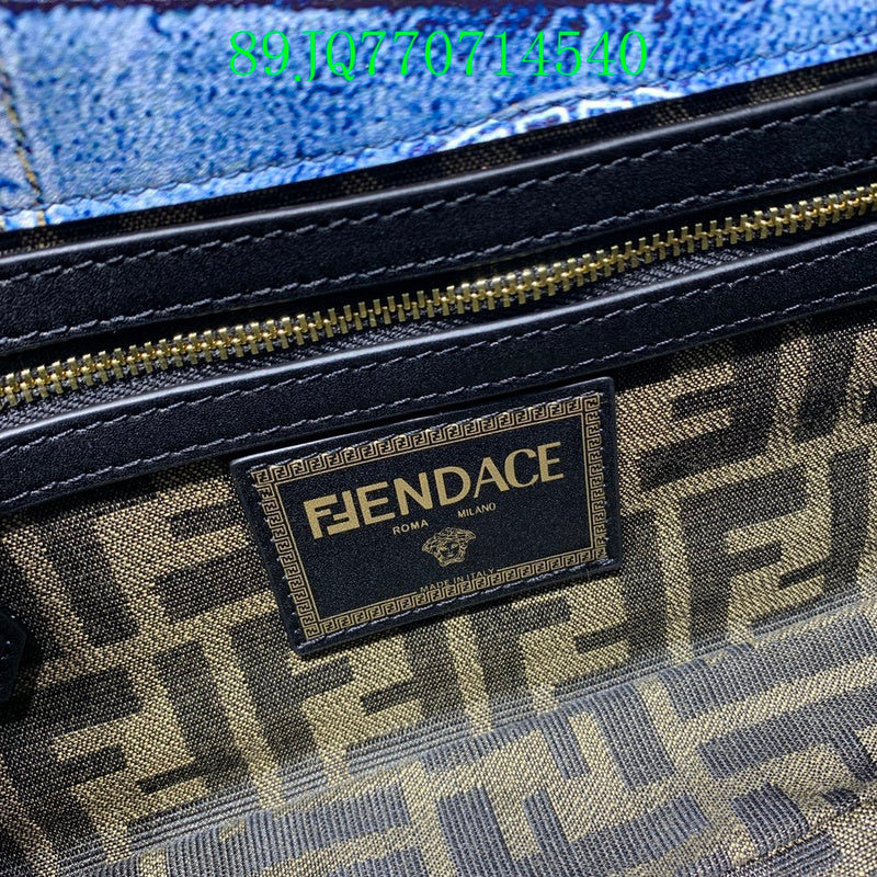 Glami - FDE Bags - 3351