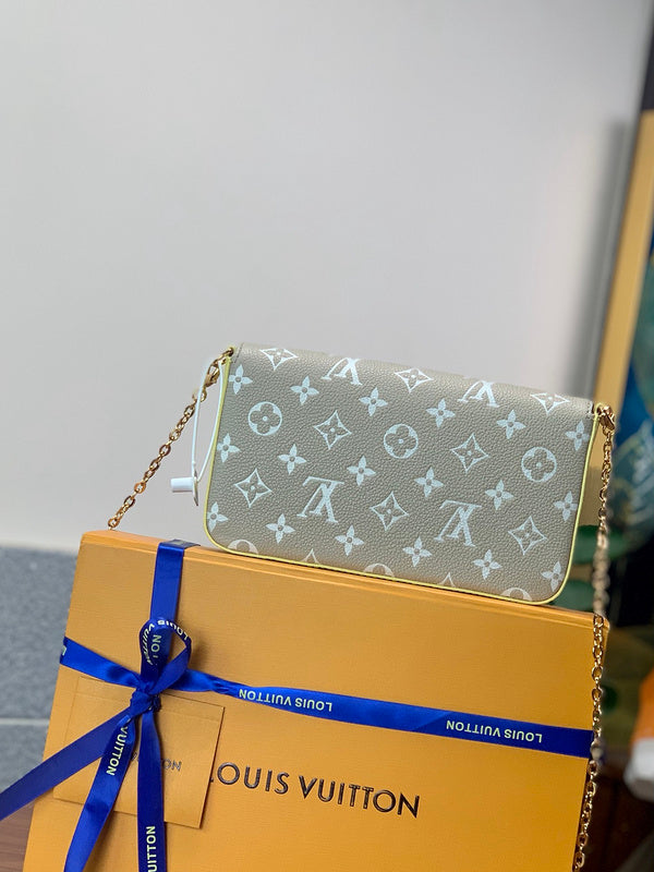 Satchel Bags - VL2 Bags - 1108