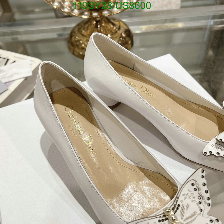 SAMCC - DOR Women Shoes - 1510