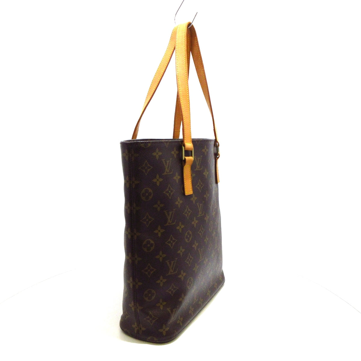 Louis Vuitton Vavin Gm  Canvas Tote Bag ()