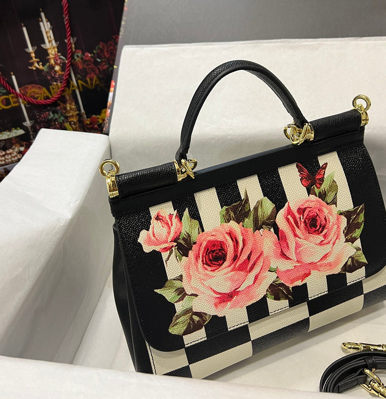 Glamy - DG bag - 273