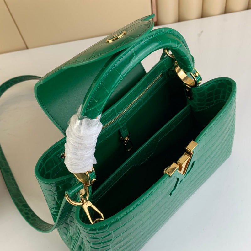 Satchel Bags - VL Bags - 4442
