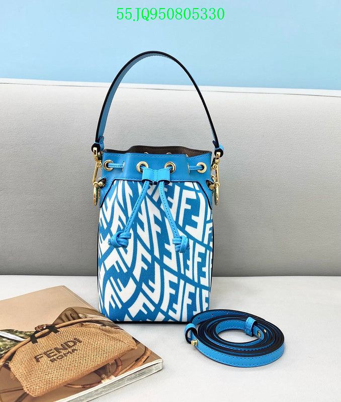 Glami - FDE Bags - 2462