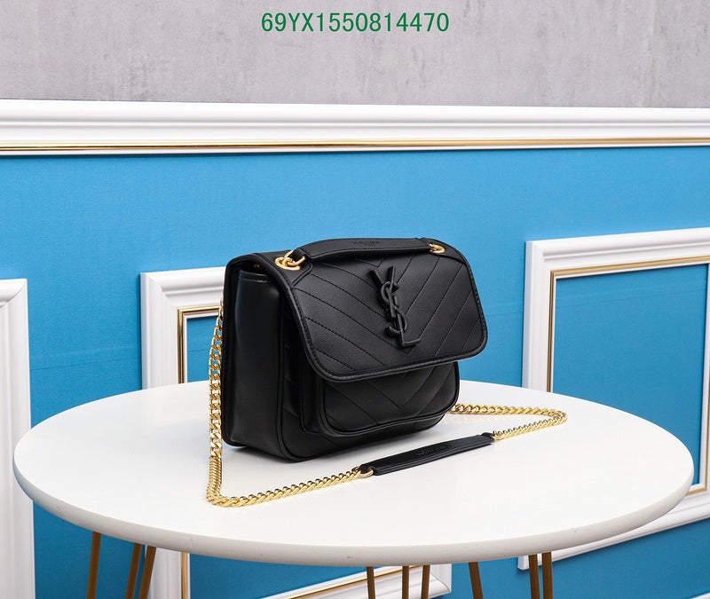 Glami - YLS Bags - 2143