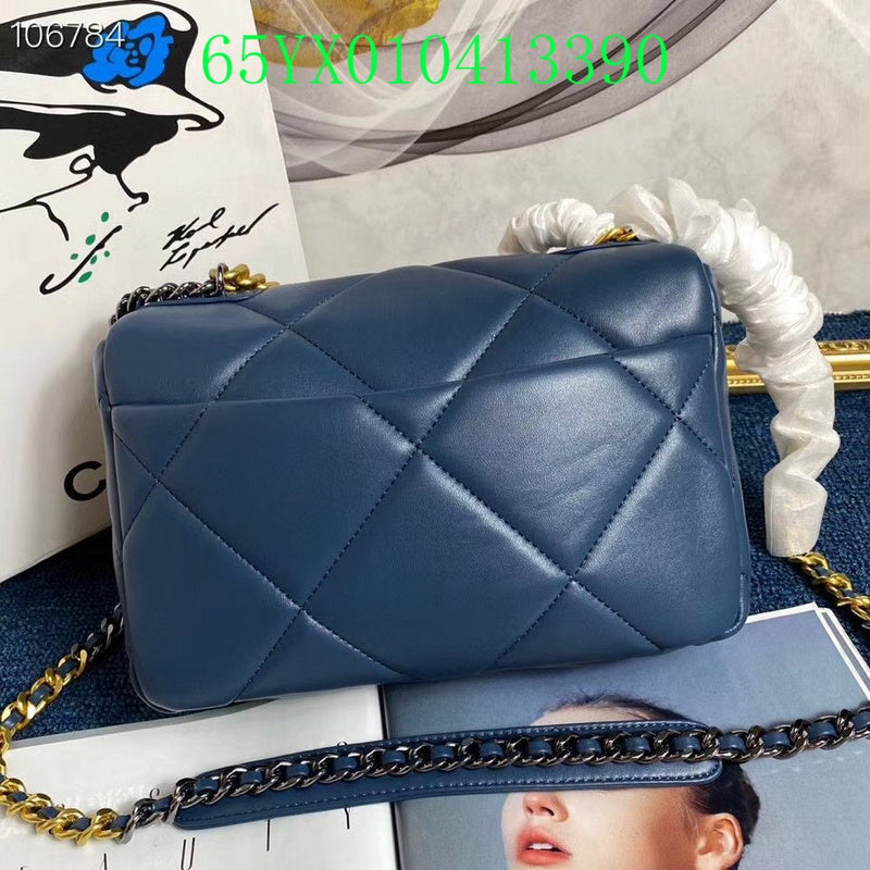 Satchel Bags - CHL Bags - 5415