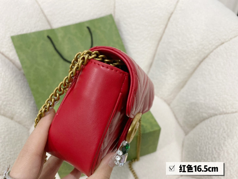 Glami Fashion - GCI Bags - 11624