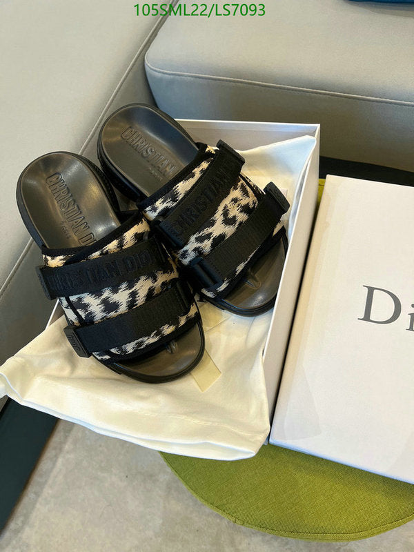 SAMCC - DOR Women Shoes - 2150