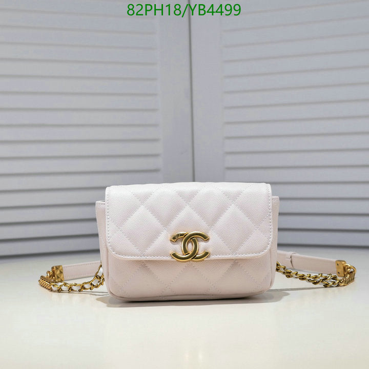 SAMC - CHL Bags Crossbody - 454