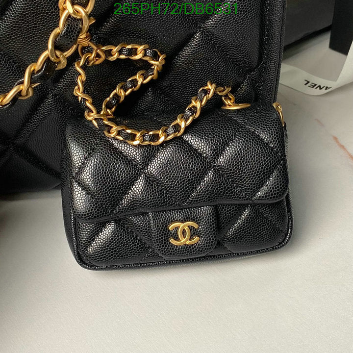 SAMC - CHL Bags - 046