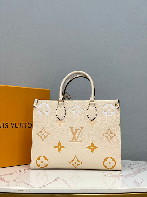 Glami Fashion Lu-Vi bags - 17508