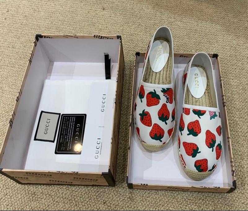 SAMC - GUKI Women Shoes - 2308