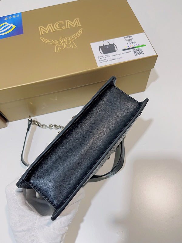 Satchel Bags - MC Bags - 195