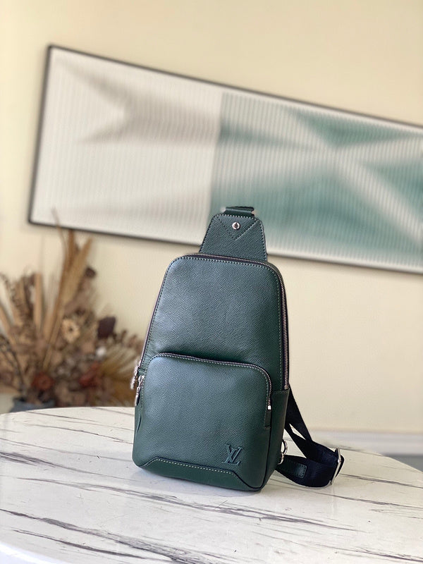 GlamI Lu-Vi bags - 4402