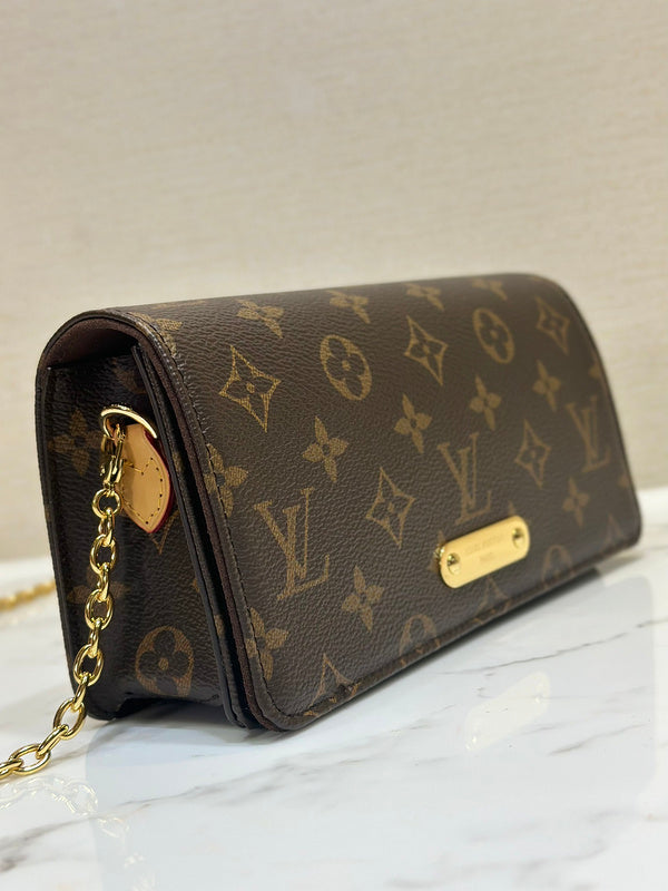Glamy - LOV Bags - 455