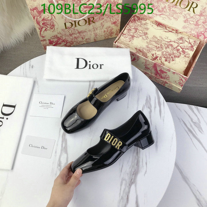 SAMCC - DOR Women Shoes - 1814