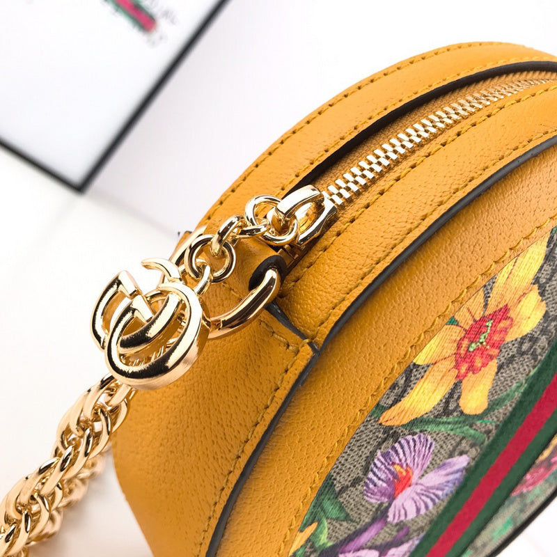 Glami Fashion - GCI Bags - 2707