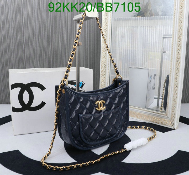 SAMC - CHL Bags Crossbody - 461