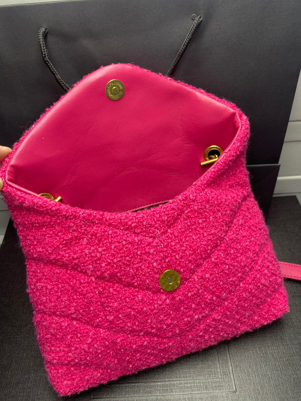 EN - New Bag SLY 260