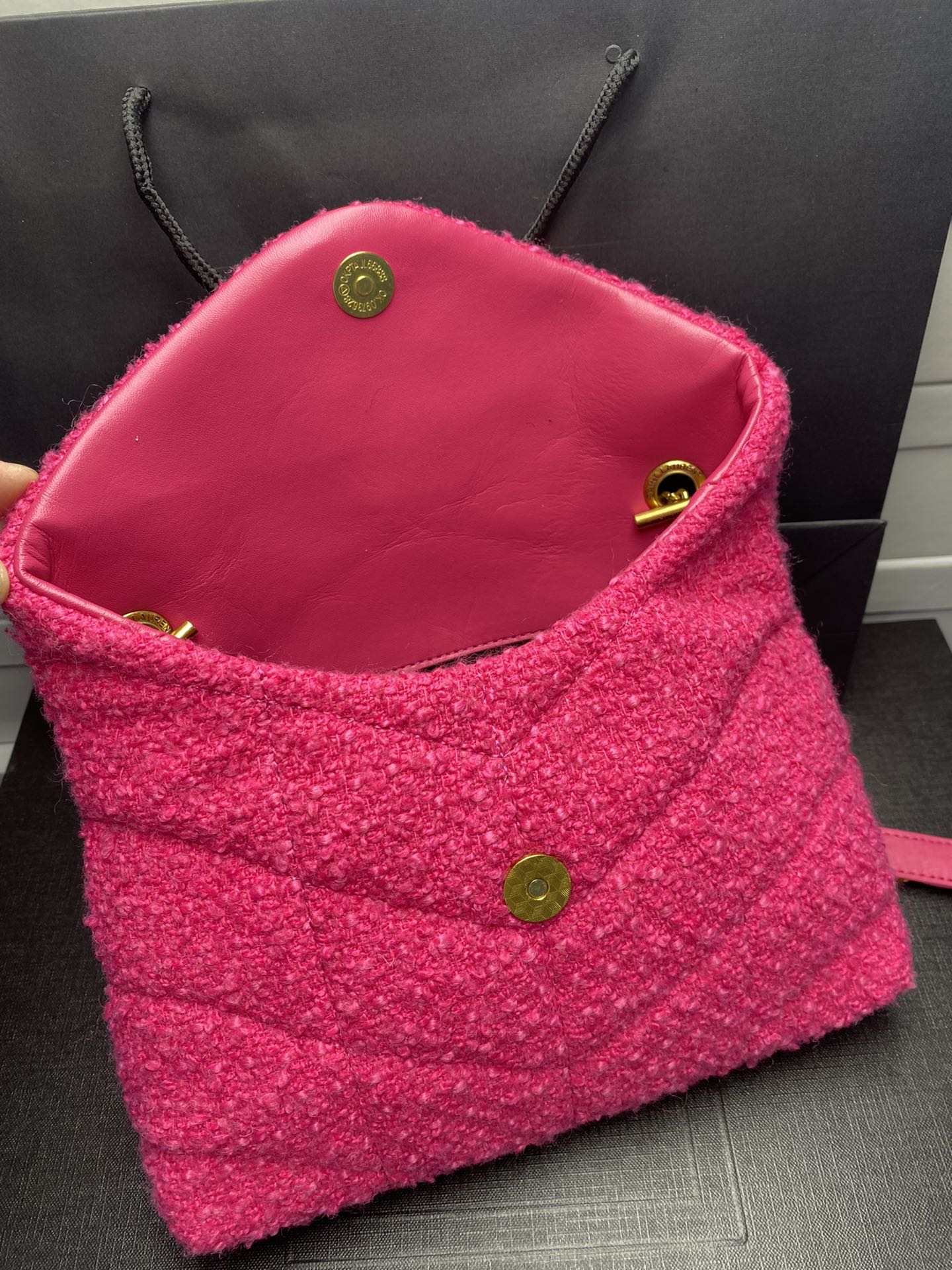 EN - New Bag SLY 260