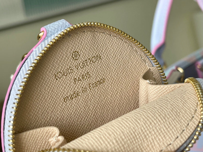 Fashion Lu-Vi bags - 5161