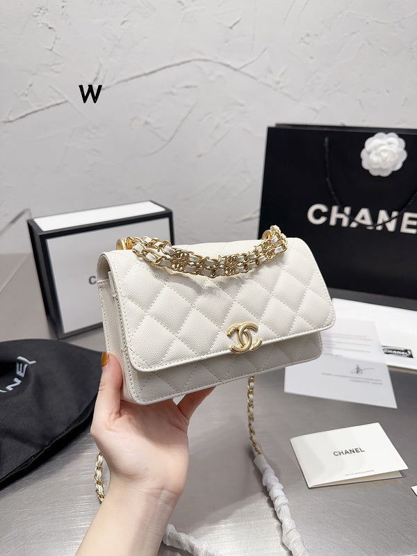 Satchel Bags - CHL Bags - 7133