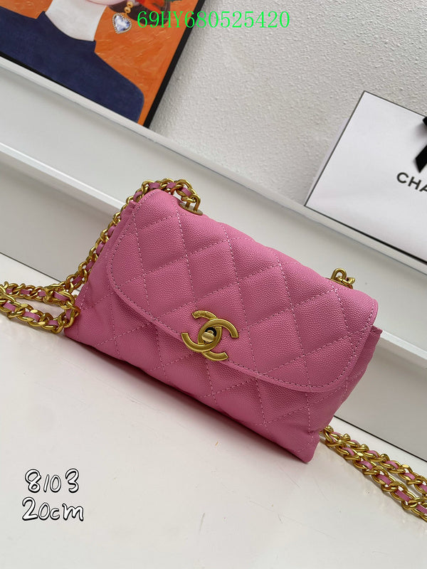 Glami - CHL Bags - 801