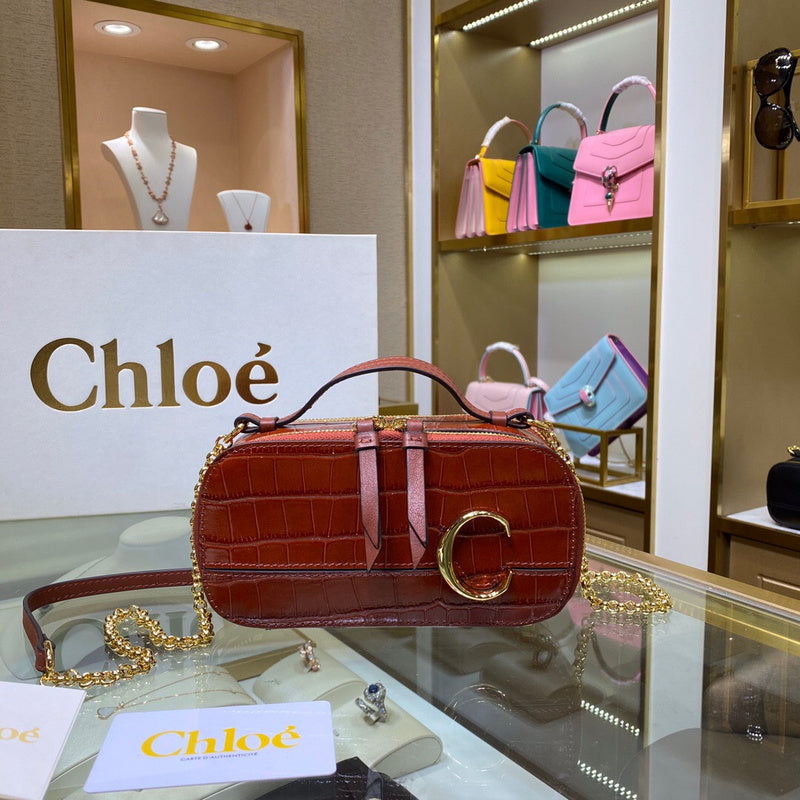 Glami-i - CLE Lady Bags - 031