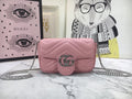 Satchel Bags - GCI Bags - 2165