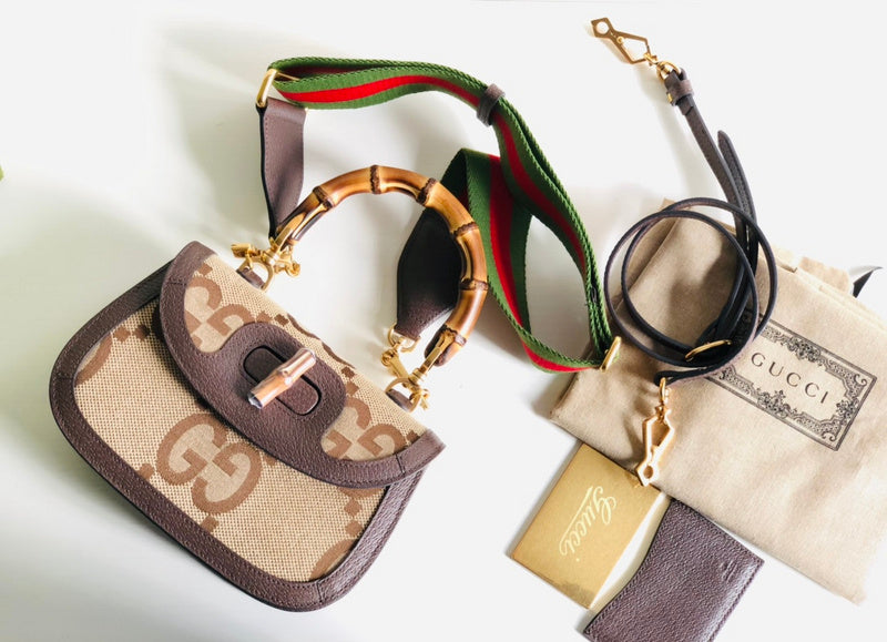 Glami Fashion - GCI Bags - 13077