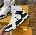 SAMC - LOV Men Shoes - 400