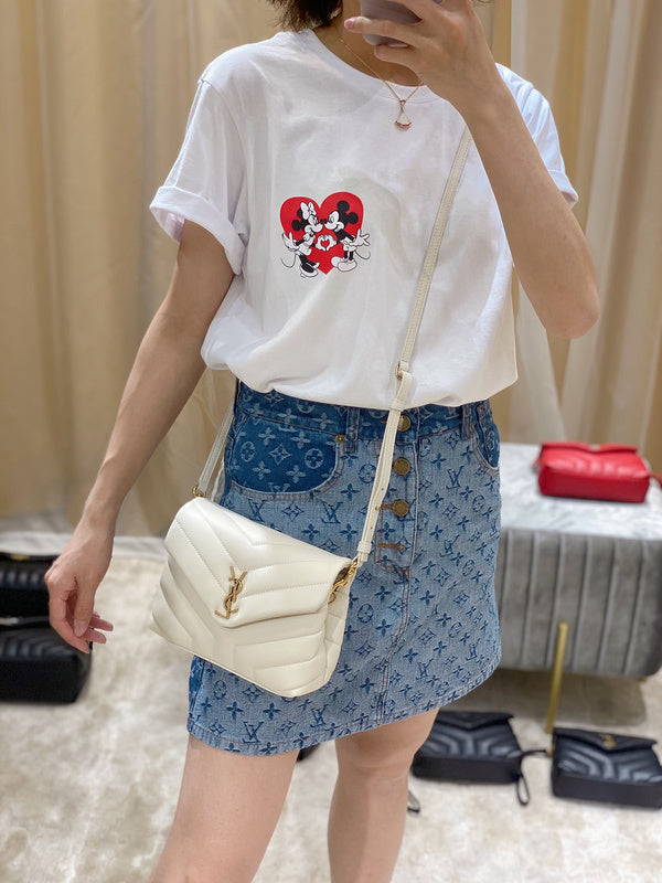 Satchel Bags - SLY Bags - 1646