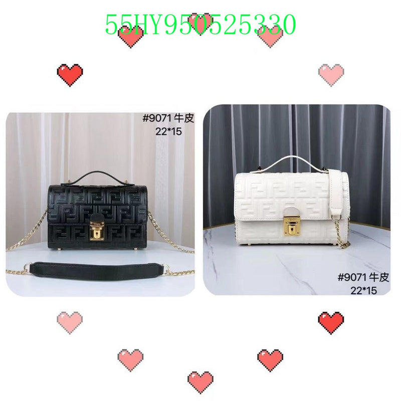 Glami - FDE Bags - 3056
