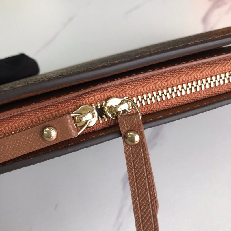 Satchel Bags - VL Bags - 4139