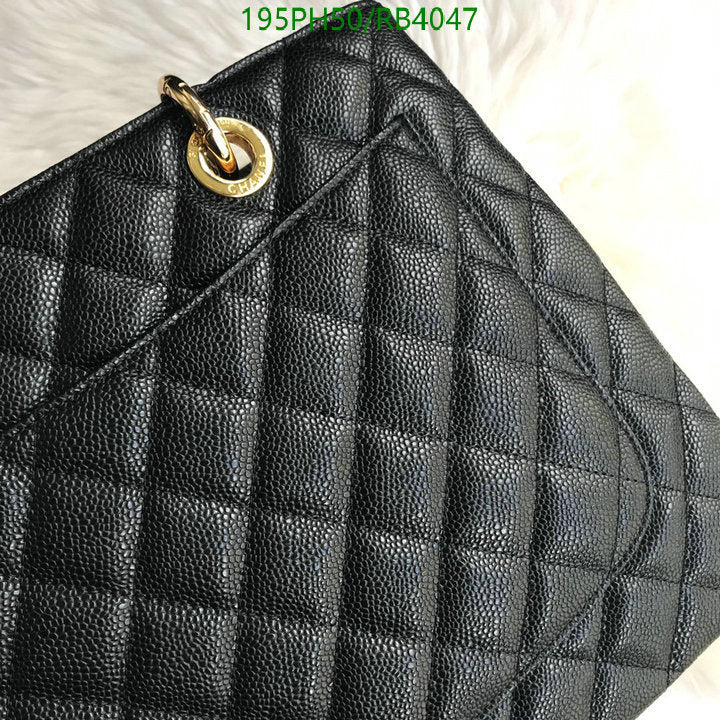 SAMC - CHL Bags - 387