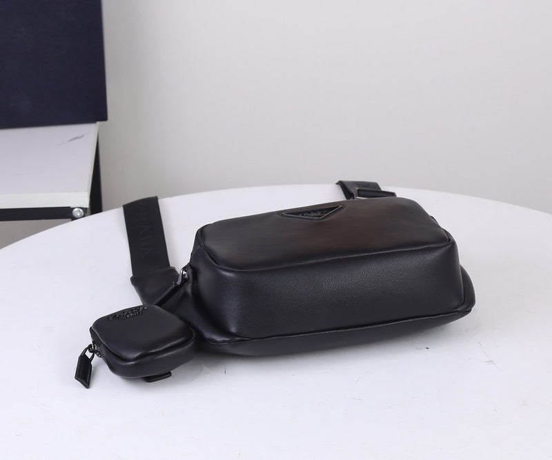 Satchel Bags - PRA Bags - 275