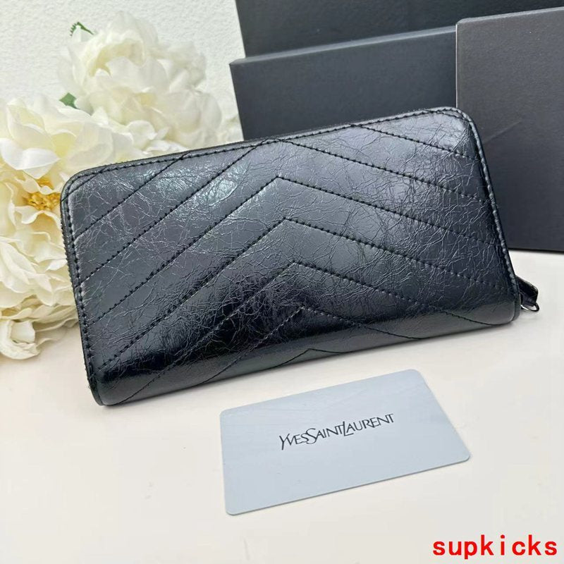 Glami- - Mix Wallets - 728